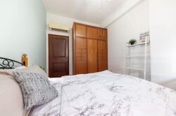 Dover Parkview (D5), Condominium #461060561